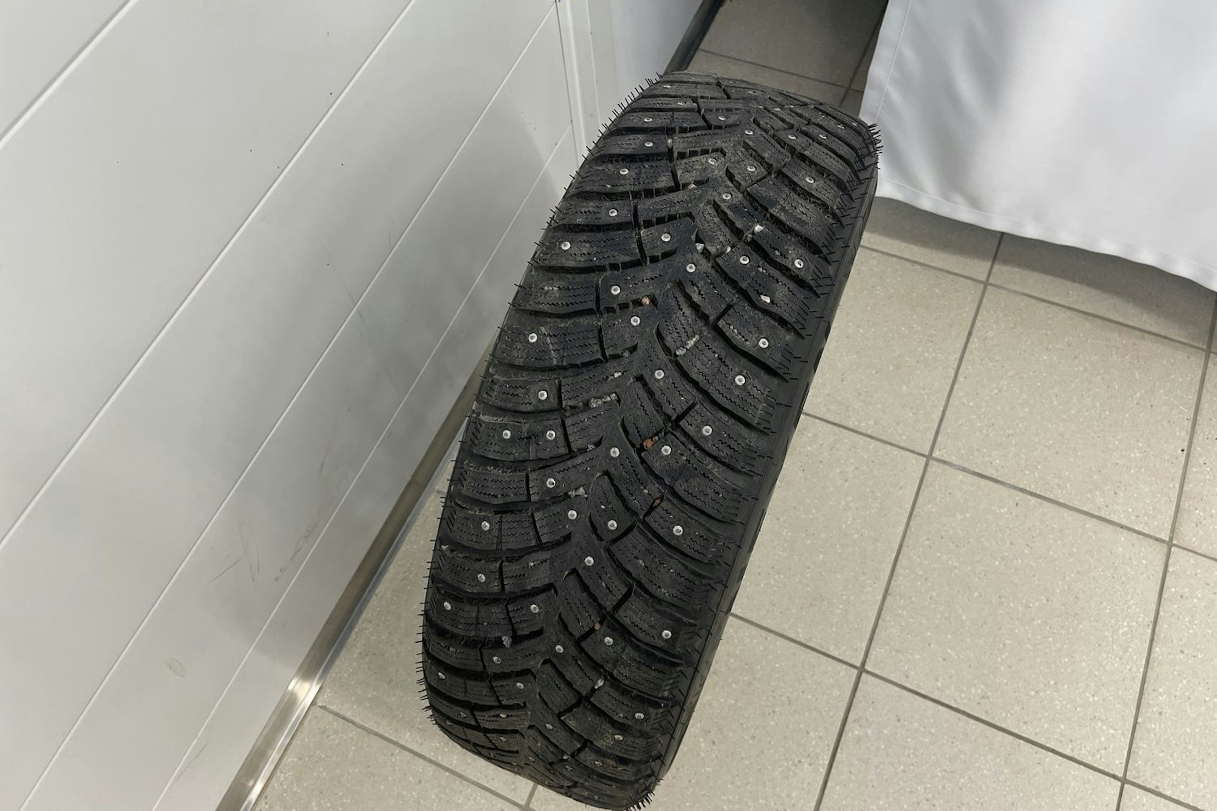 valkoinen SEAT Ateca 2017 kuva 20.