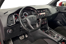 punainen SEAT Ateca 2018 kuva 6.