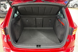 punainen SEAT Ateca 2018 kuva 30.