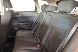 valkoinen SEAT Ateca 2018 kuva 10.