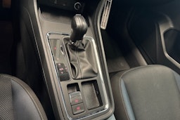 valkoinen SEAT Ateca 2018 kuva 17.