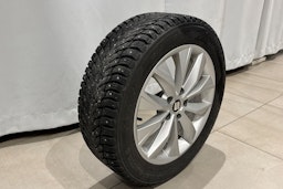 sininen SEAT Ateca 2018 kuva 14.