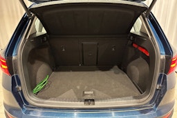 sininen SEAT Ateca 2018 kuva 15.