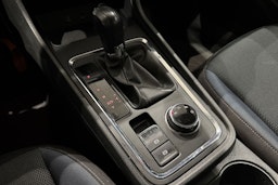 sininen SEAT Ateca 2018 kuva 24.