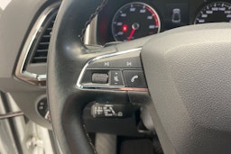 Valkoinen SEAT Ateca 2018 kuva 16.