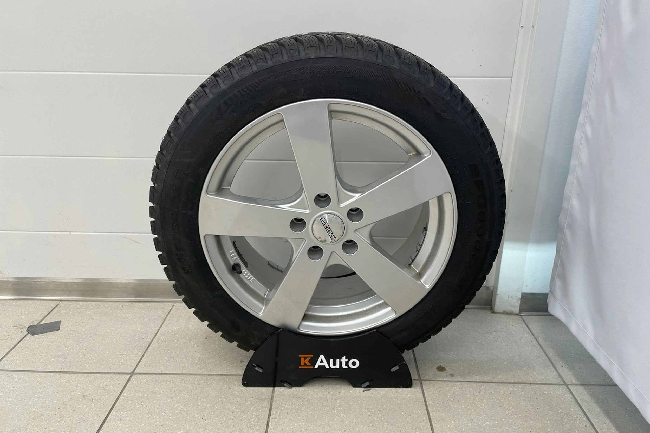 Valkoinen SEAT Ateca 2018 kuva 22.
