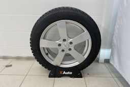 Valkoinen SEAT Ateca 2018 kuva 22.