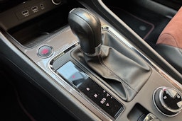 valkoinen SEAT Ateca 2017 kuva 26.