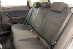 harmaa SEAT Ateca 2017 kuva 8.