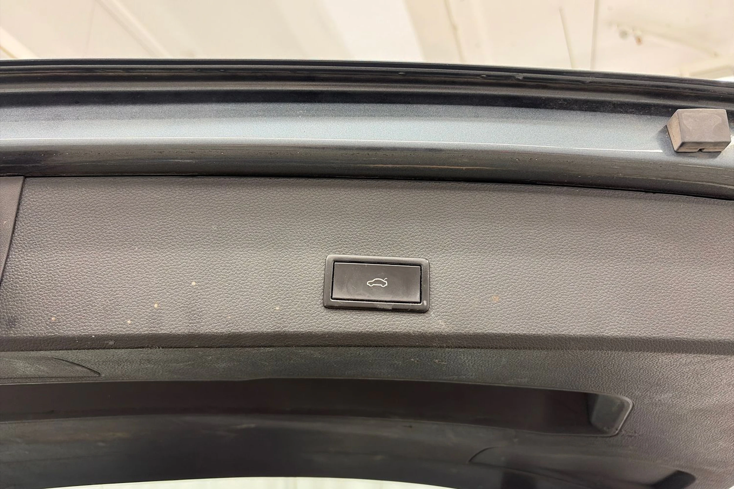 harmaa SEAT Ateca 2017 kuva 11.