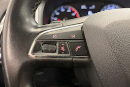 harmaa SEAT Ateca 2017 kuva 14.