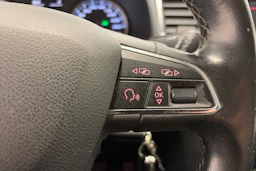 harmaa SEAT Ateca 2017 kuva 15.