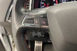Valkoinen SEAT Ateca 2018 kuva 16.