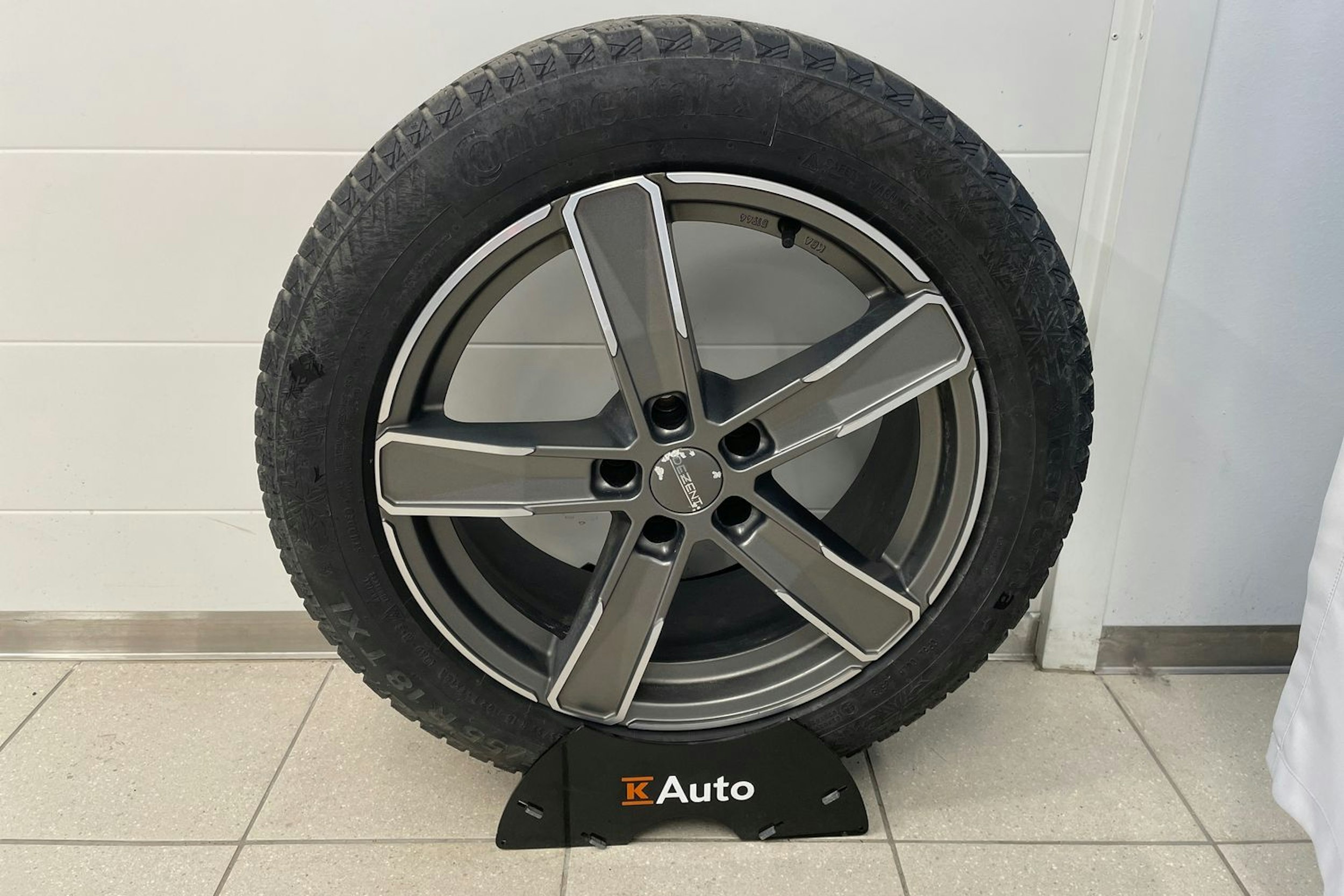 Valkoinen SEAT Ateca 2018 kuva 23.