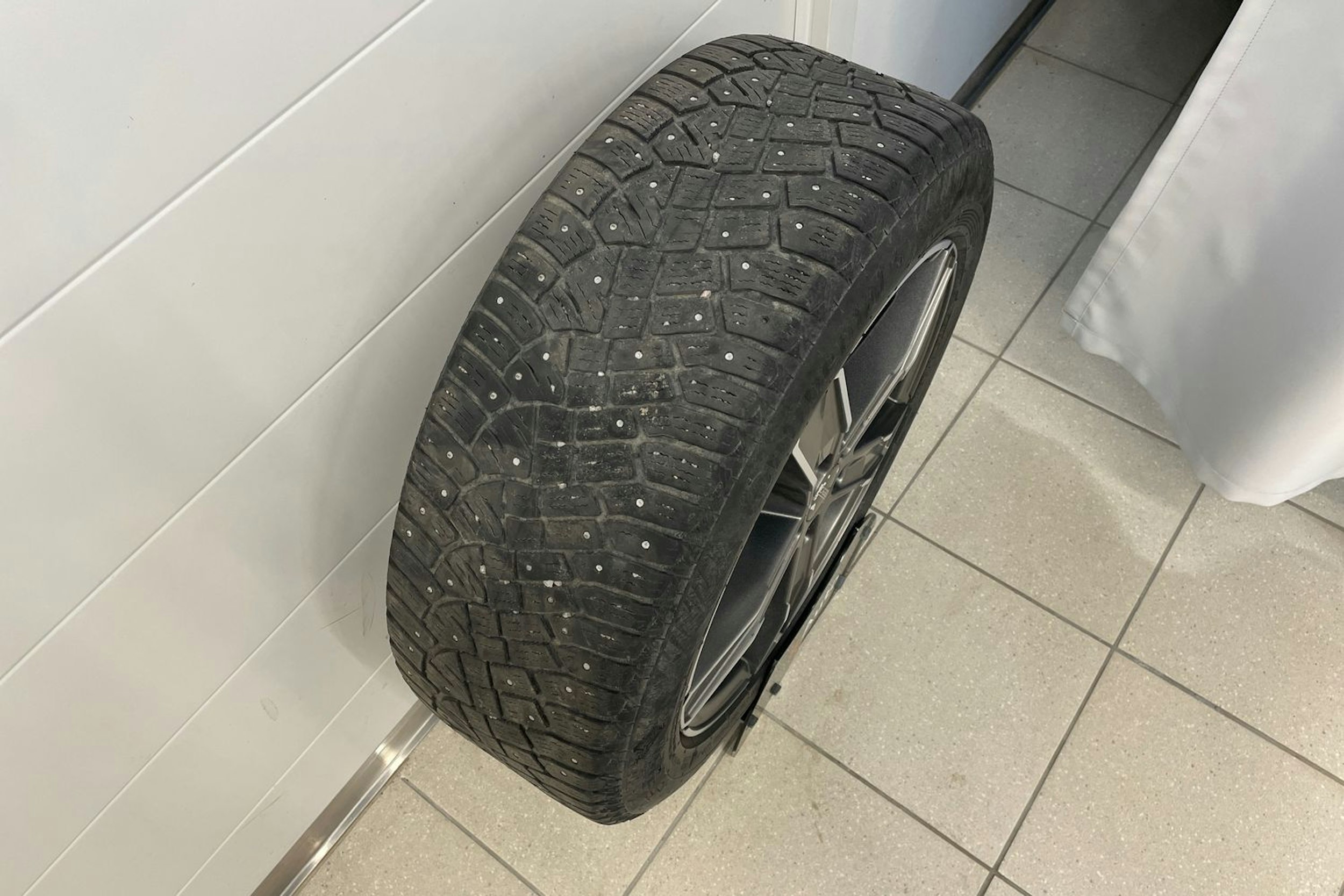 Valkoinen SEAT Ateca 2018 kuva 24.
