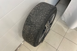 Valkoinen SEAT Ateca 2018 kuva 24.