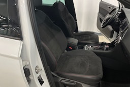 Valkoinen SEAT Ateca 2018 kuva 26.