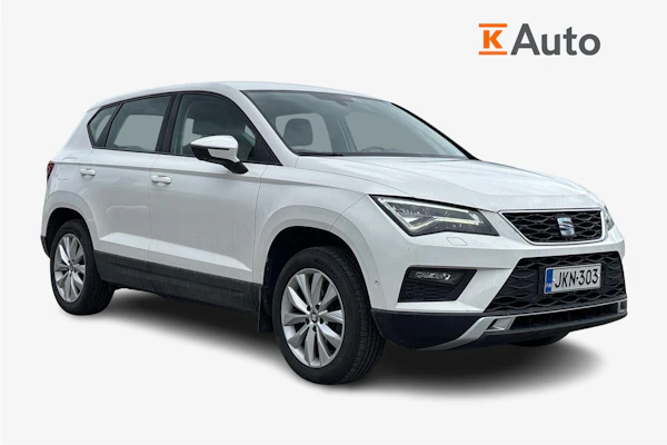 SEAT Ateca 1,0 TSI 115 Style