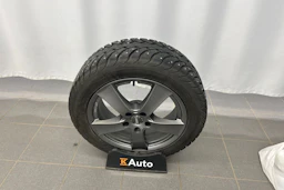 valkoinen SEAT Ateca 2018 kuva 15.