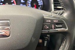 valkoinen SEAT Ateca 2018 kuva 20.