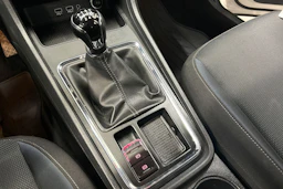 valkoinen SEAT Ateca 2018 kuva 28.