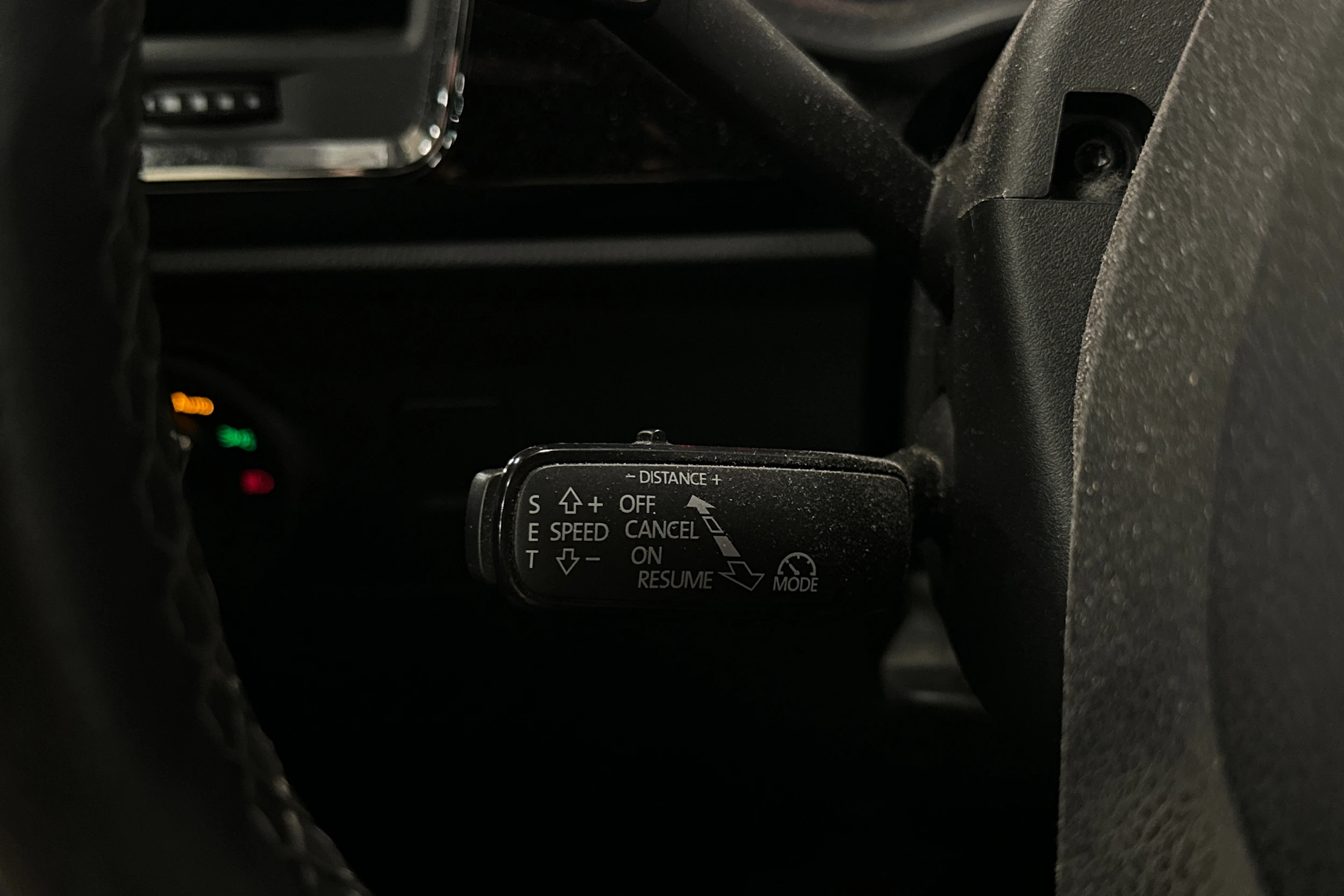 met. musta SEAT Ateca 2018 kuva 4.
