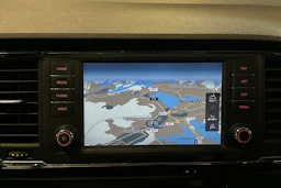 met. musta SEAT Ateca 2018 kuva 5.