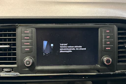met. musta SEAT Ateca 2018 kuva 6.