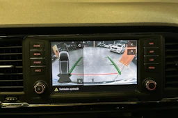 met. musta SEAT Ateca 2018 kuva 7.