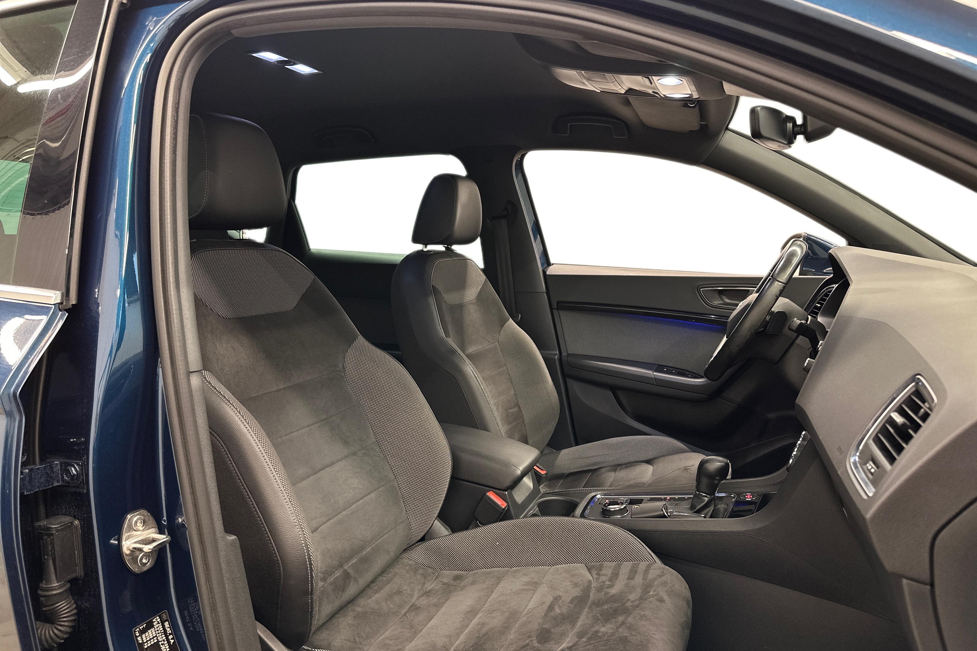 Seat Ateca 2018, bild 7/30