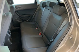 ruskea (beige) SEAT Ateca 2018 kuva 10.