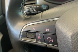 ruskea (beige) SEAT Ateca 2018 kuva 17.