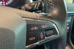 ruskea (beige) SEAT Ateca 2018 kuva 19.