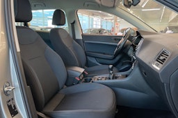 ruskea (beige) SEAT Ateca 2018 kuva 24.