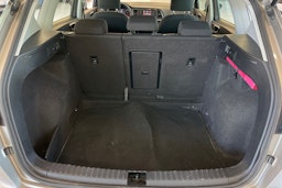ruskea (beige) SEAT Ateca 2018 kuva 25.