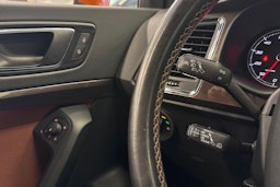 Oranssi SEAT Ateca 2018 kuva 20.