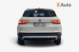Valkoinen SEAT Ateca 2019 kuva 3.