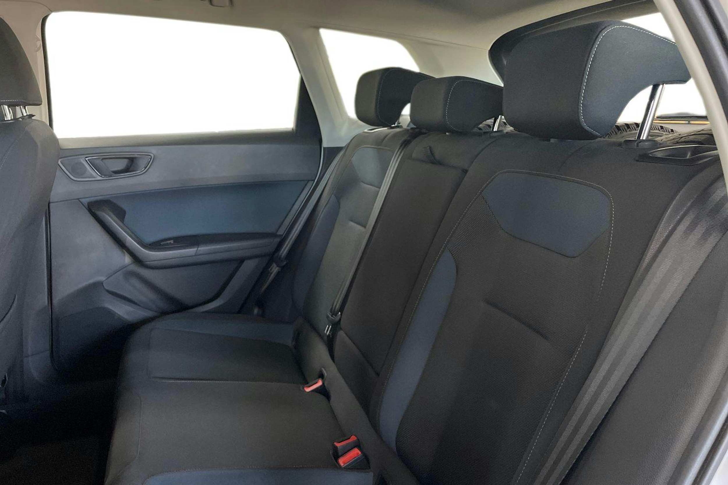 Valkoinen SEAT Ateca 2019 kuva 10.
