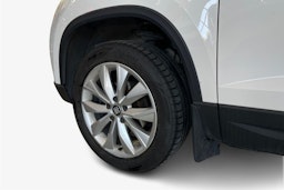 Valkoinen SEAT Ateca 2019 kuva 11.