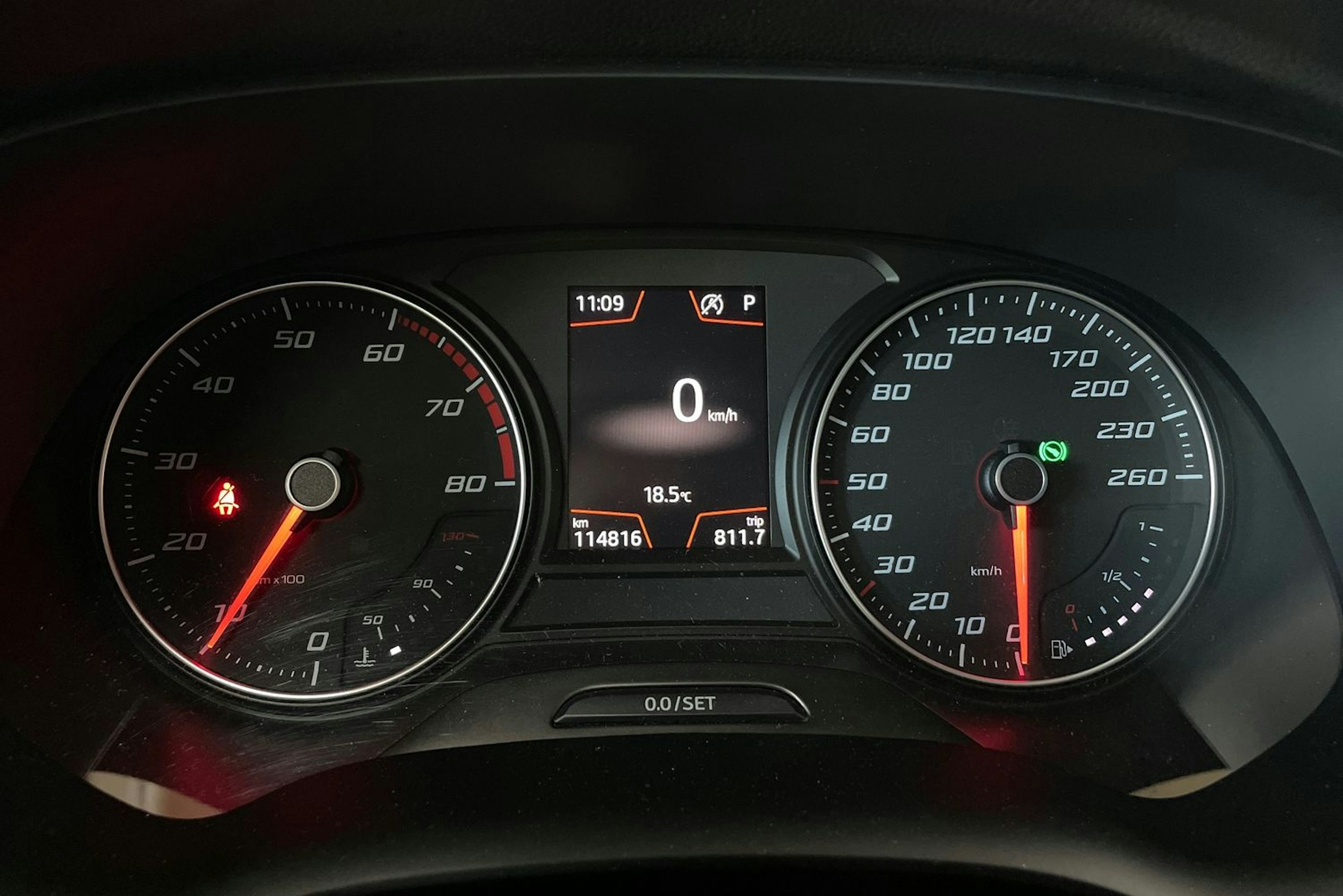 Valkoinen SEAT Ateca 2019 kuva 14.