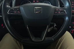 Valkoinen SEAT Ateca 2019 kuva 15.