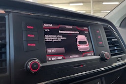 Valkoinen SEAT Ateca 2019 kuva 20.