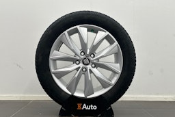 Punainen SEAT Ateca 2019 kuva 13.