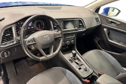 Harmaa SEAT Ateca 2019 kuva 6.