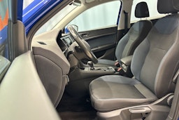 Harmaa SEAT Ateca 2019 kuva 11.