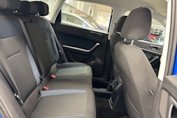 Harmaa SEAT Ateca 2019 kuva 13.