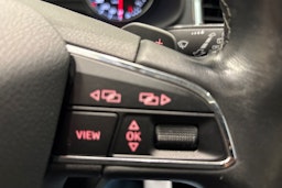 Harmaa SEAT Ateca 2019 kuva 18.