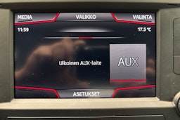Harmaa SEAT Ateca 2019 kuva 22.