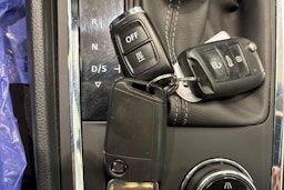 Harmaa SEAT Ateca 2019 kuva 28.