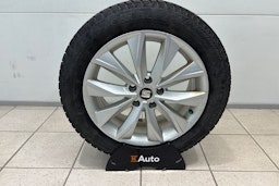 Harmaa SEAT Ateca 2019 kuva 29.